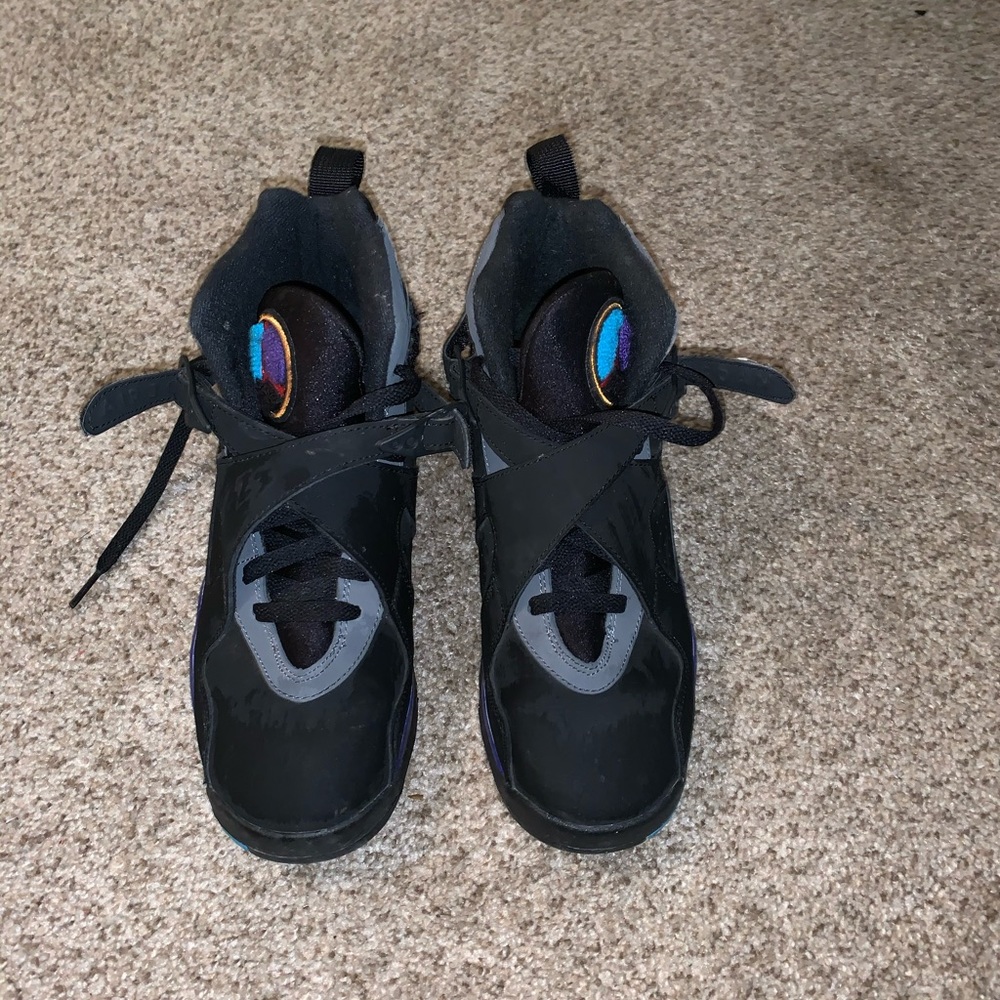 Air Jordan retro 8